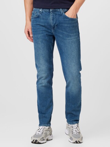 s.Oliver Regular Jeans in Blue: front