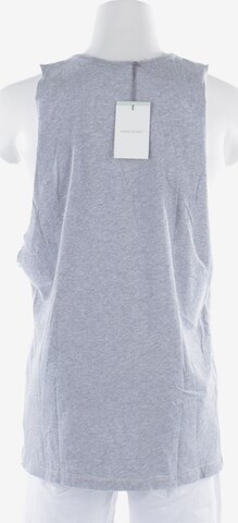 Balmain Shirt XL in Grau