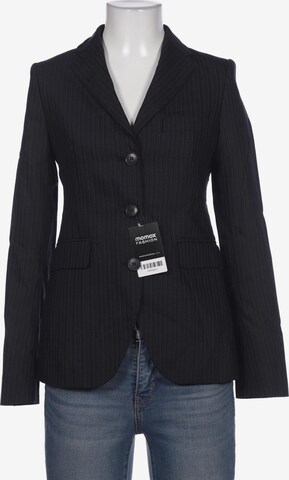 Sônia Bogner Blazer XS in Blau: predná strana