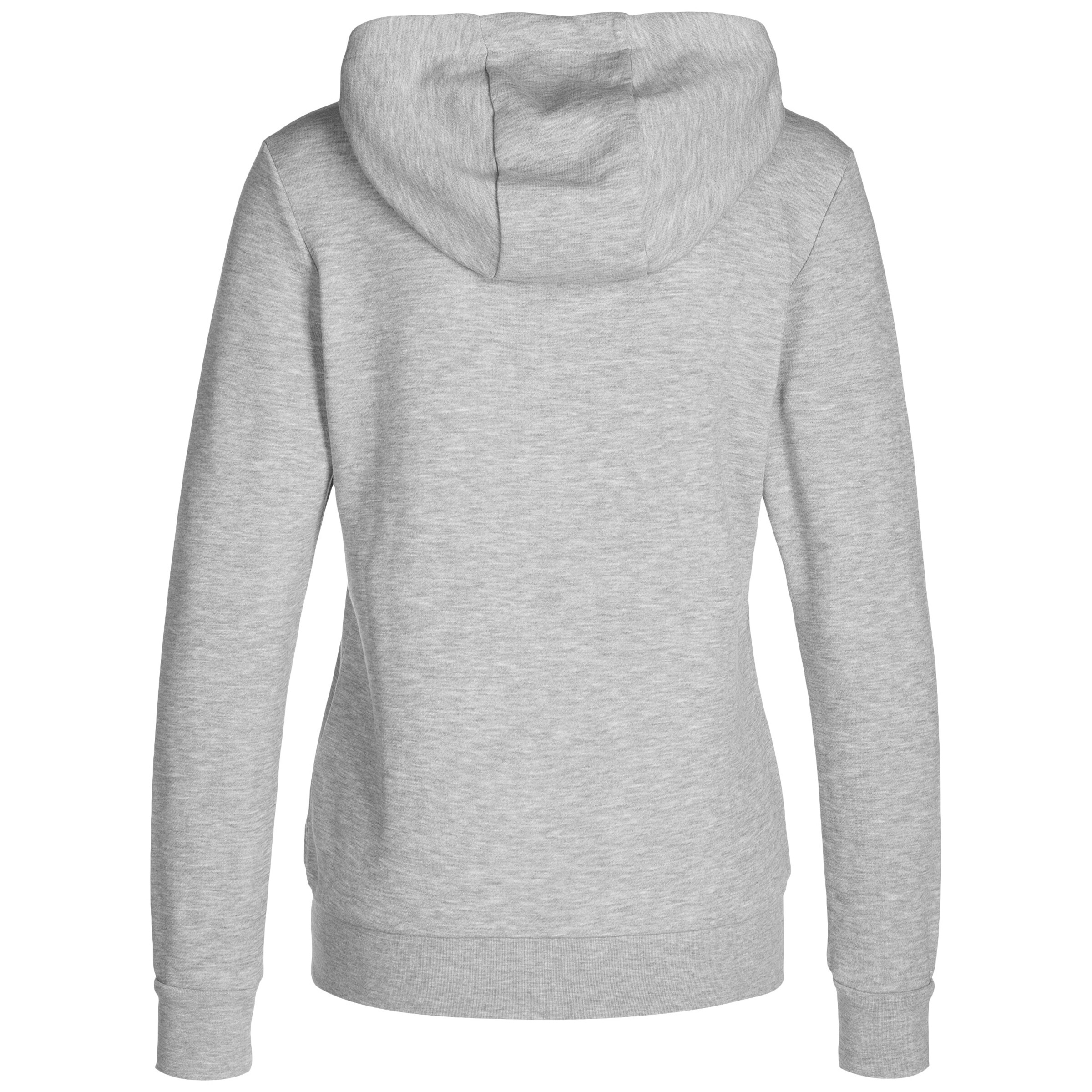 ERIMA Sportsweatjacke in Grau