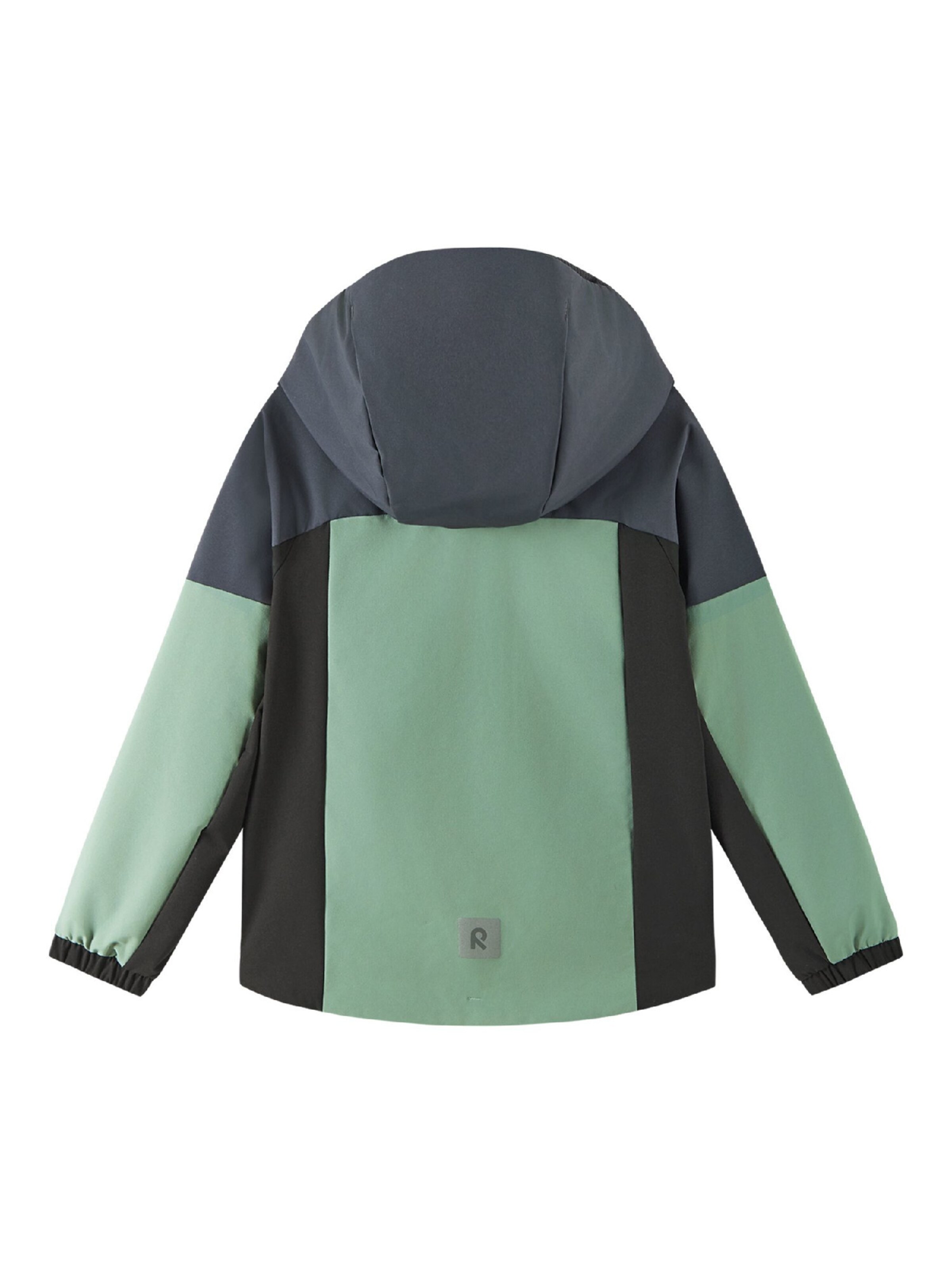Veste fonctionnelle Reima en vert