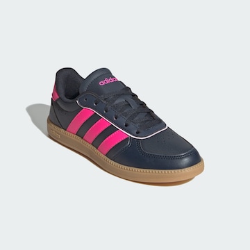 ADIDAS SPORTSWEAR Athletic Shoes 'Breaknet Sleek' in Blue