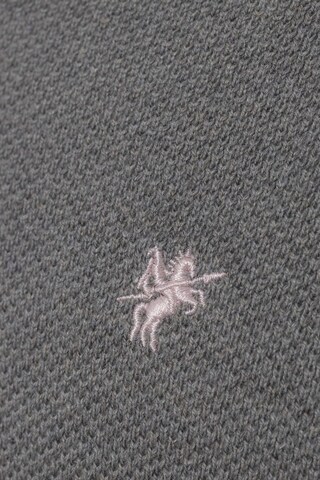 Pullover 'Novak' di DENIM CULTURE in grigio