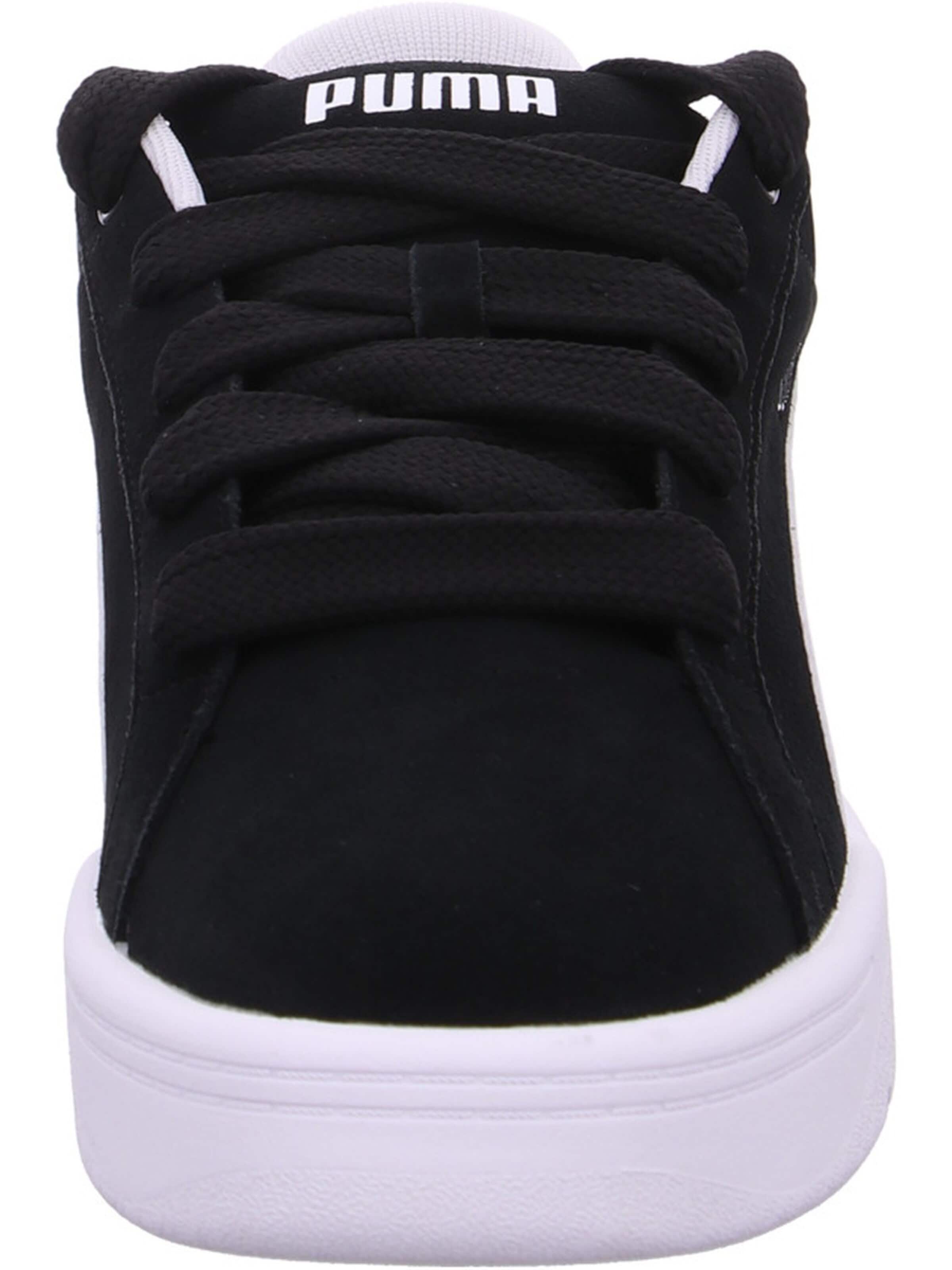 PUMA Sneaker low‌‌‌‌‌‌‌‌‌ in Schwarz