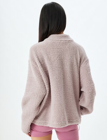 Koton Pullover in Pink