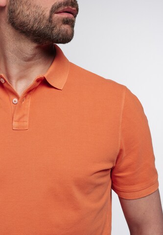 ETERNA Shirt in Orange