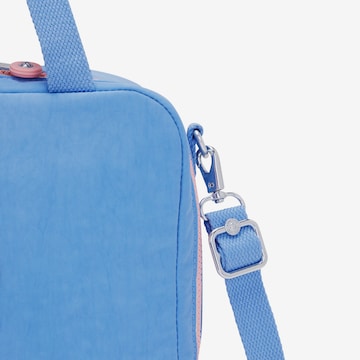 KIPLING - Mala 'Miyo' em azul