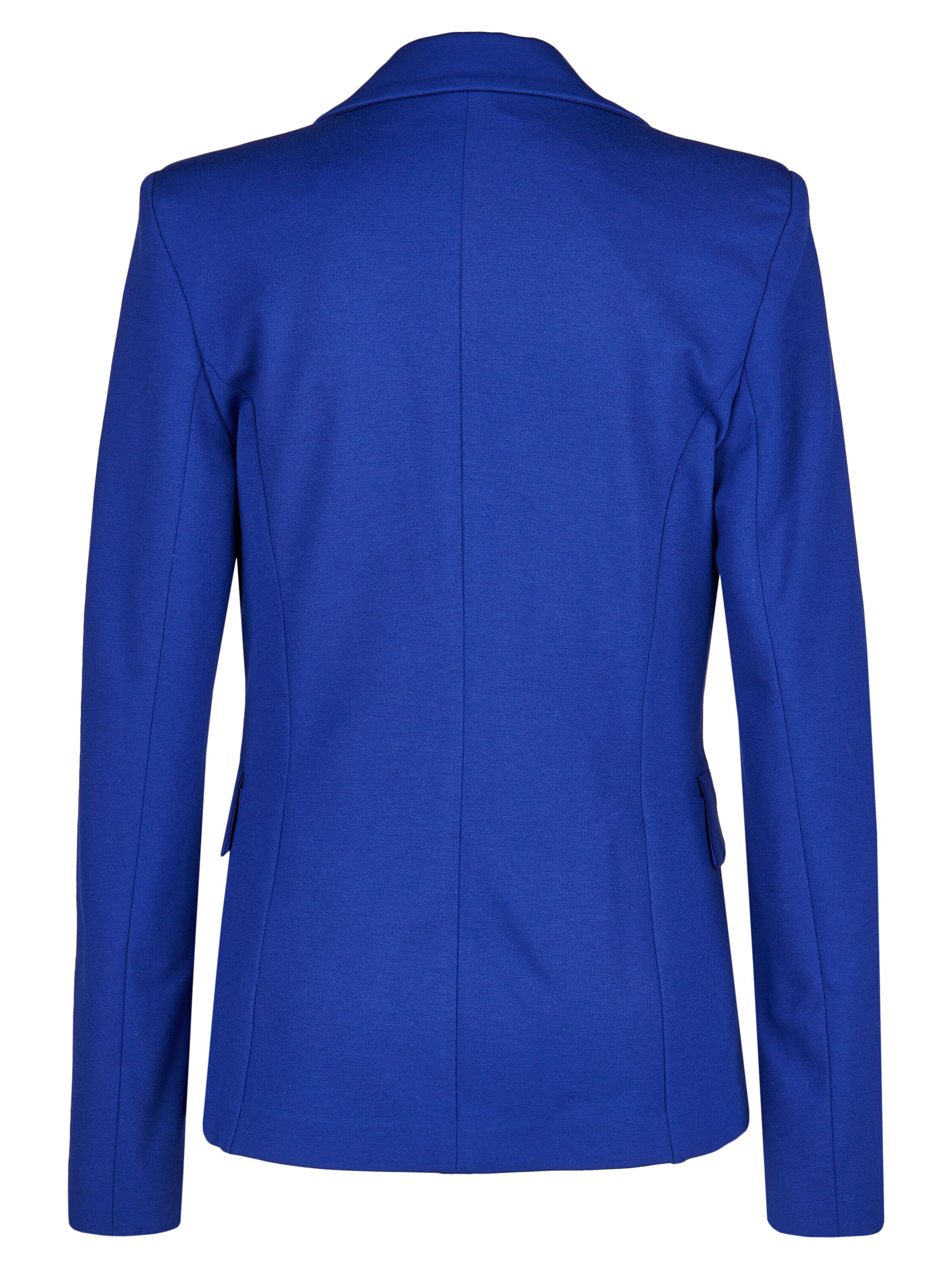 White Label Blazer in Blau