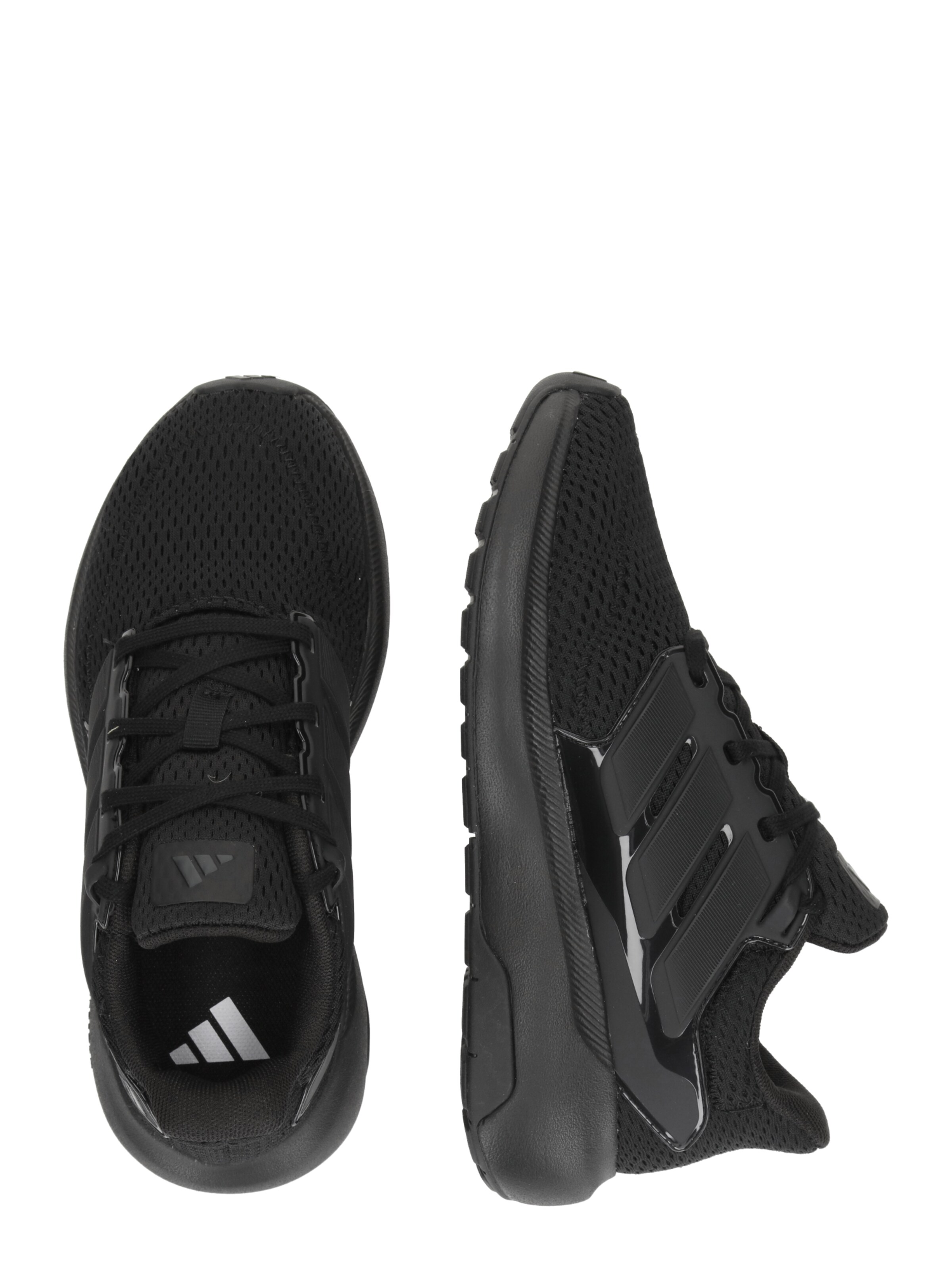 ADIDAS SPORTSWEAR Trampki niskie 'Ultimashow 2.0' w kolorze czarny