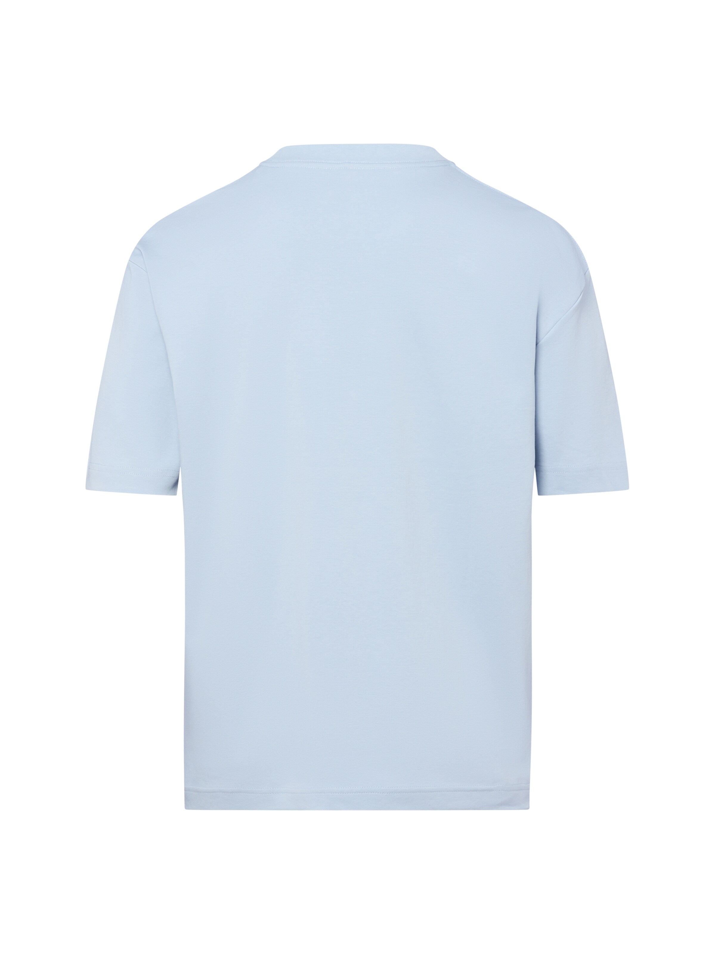 Nils Sundström Shirt in Blue