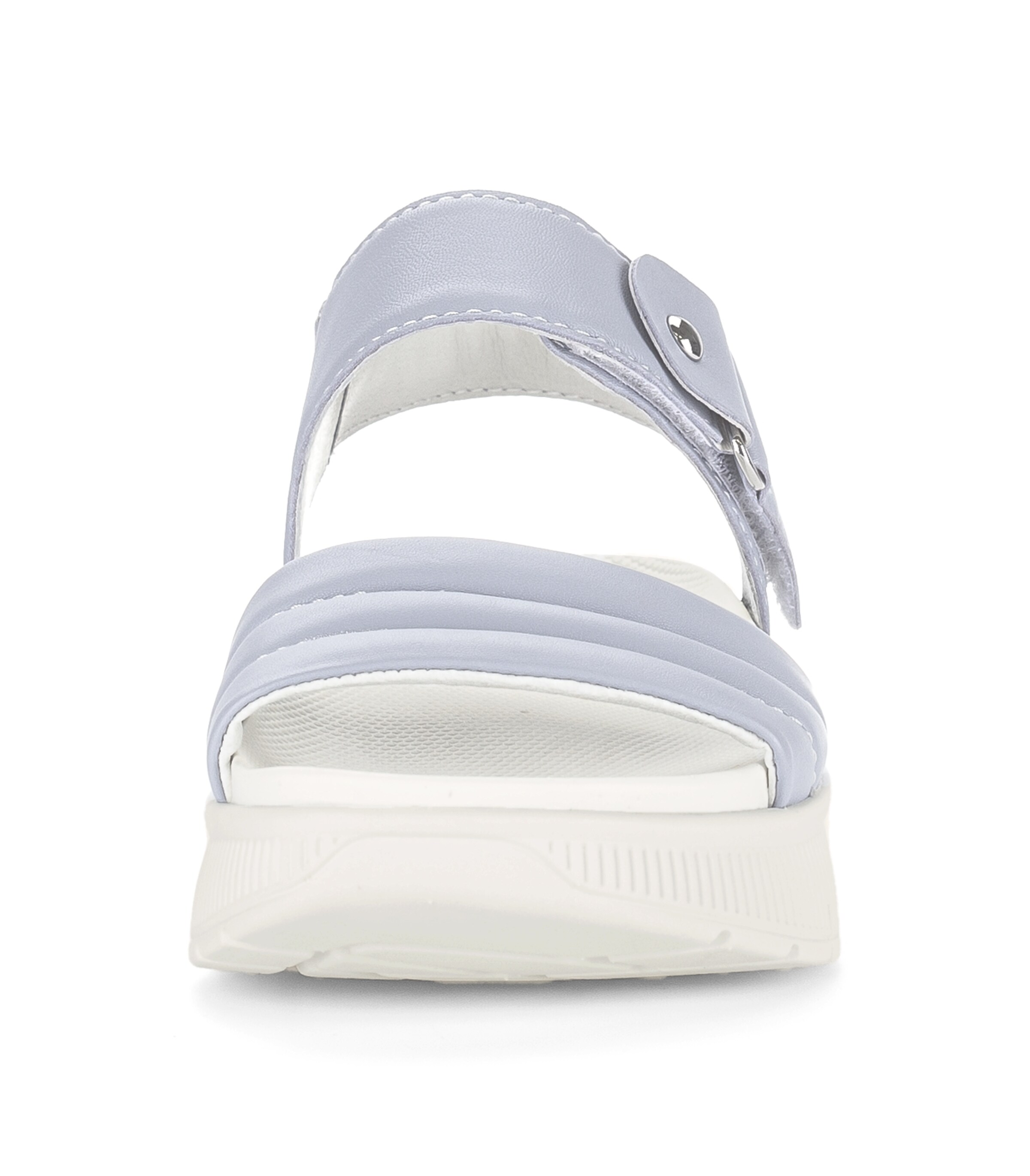 GABOR Sandals in Blue