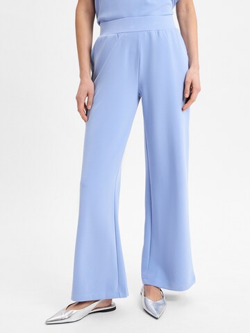 Franco Callegari Pants ' ' in Blue: front
