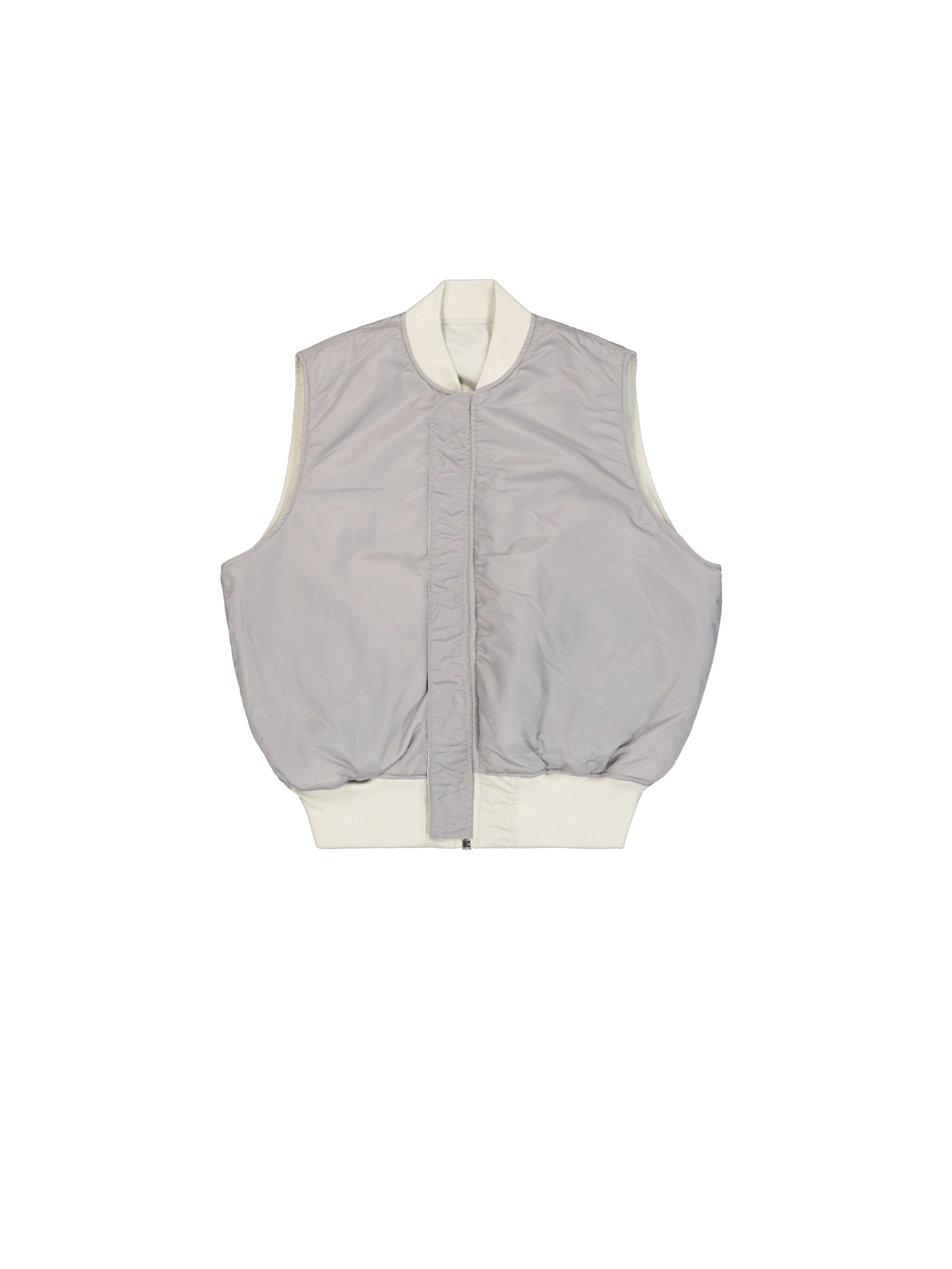 ALPHA INDUSTRIES Vesta - Sivá