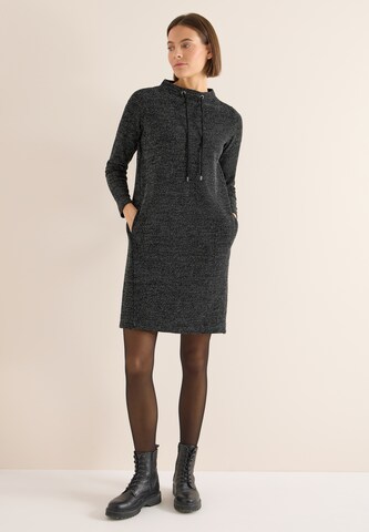 CECIL Kleid in Schwarz