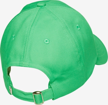 Marc O'Polo Athletic Cap in Green