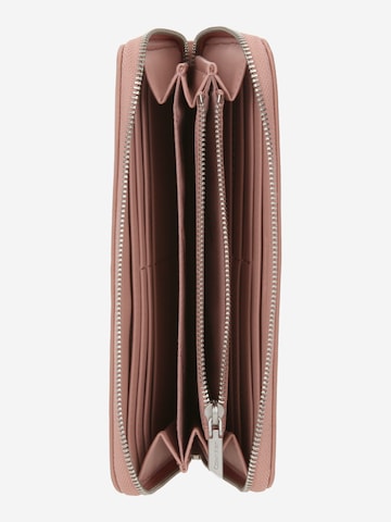 Calvin Klein Plånbok i lila