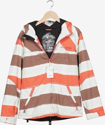 BILLABONG Jacke M in Mischfarben: Vorderseite