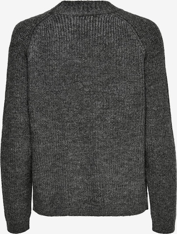 ONLY - Pullover em cinzento