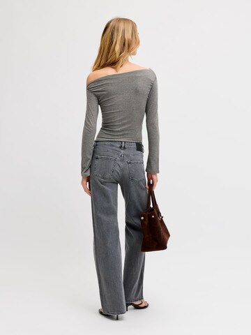 JJXX - Camiseta 'JXThea' en gris