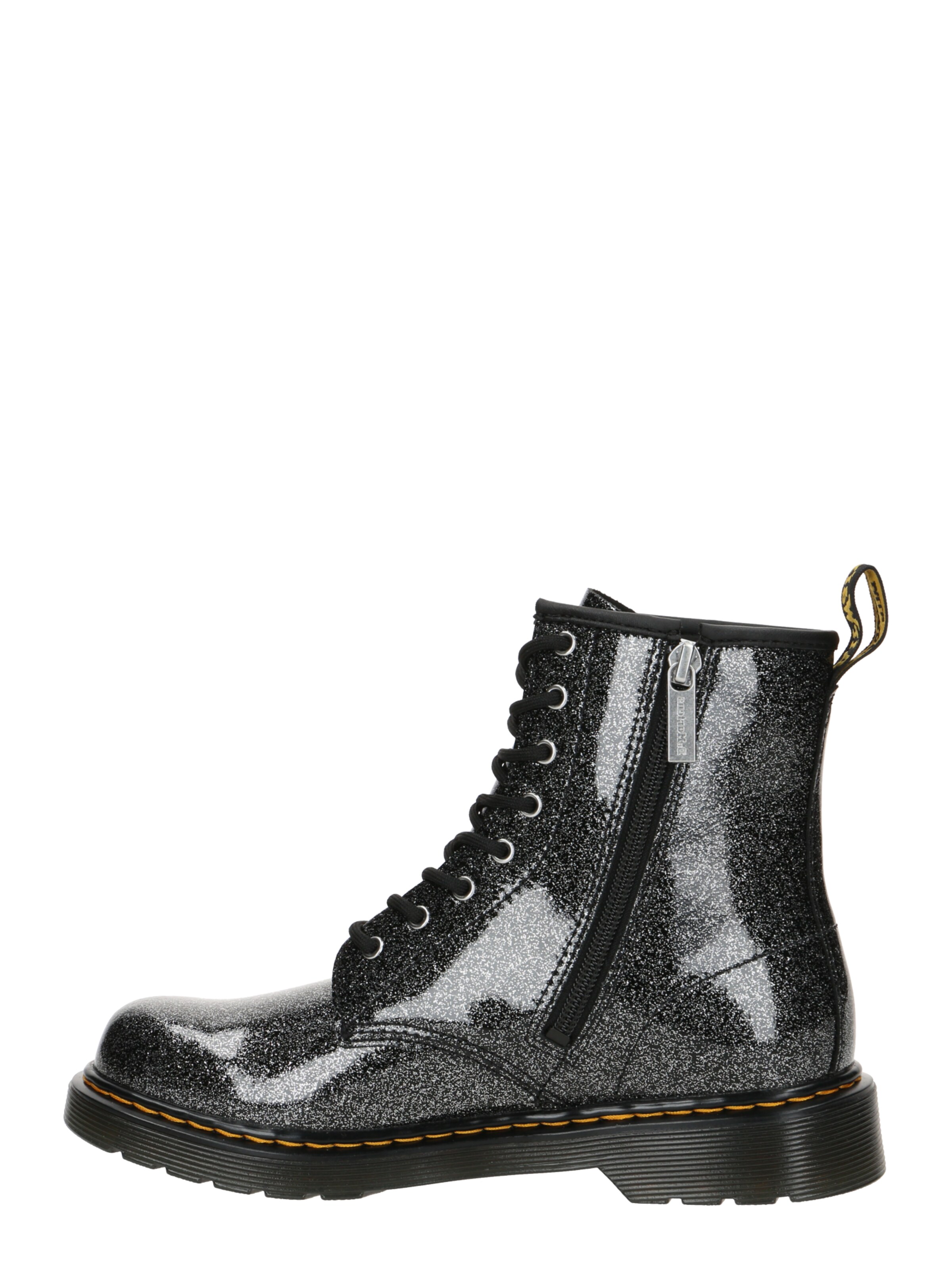 Dr. Martens - Bota '1460' em preto