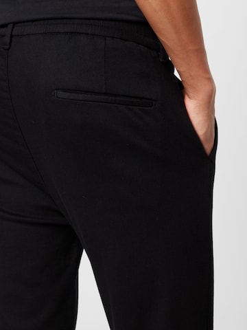 Regular Pantalon 'Chasy' DRYKORN en noir