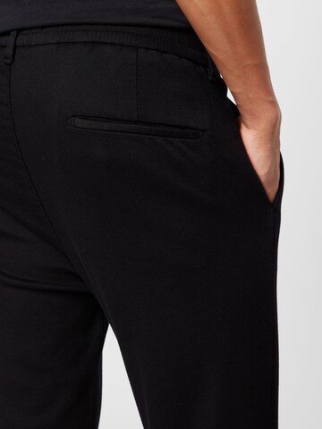 DRYKORN Regular Pants 'Chasy' in Black
