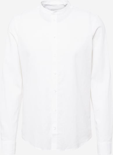 Casual Friday Button Up Shirt 'Anton' in White, Item view