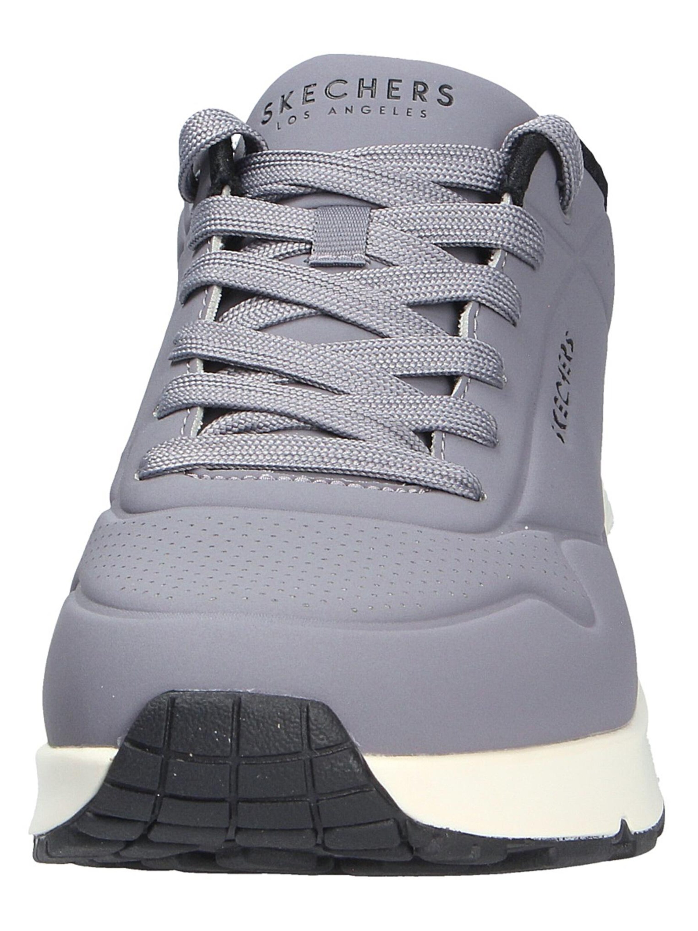 SKECHERS Sneakers 'UNO' in Grey