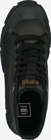 G-Star Footwear Veterlaarsjes in Zwart