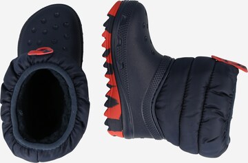 Crocs Snow boots in Blue