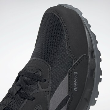 Chaussure de sport 'Ridgerider 5.0' Reebok en noir