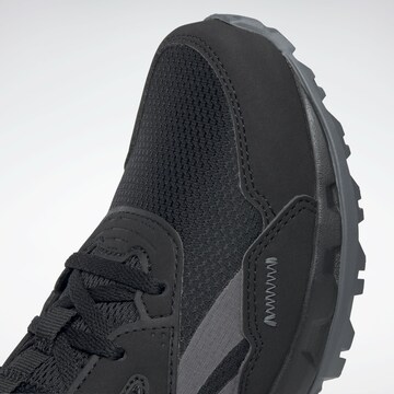 Pantofi sport 'Ridgerider 5.0' de la Reebok pe negru