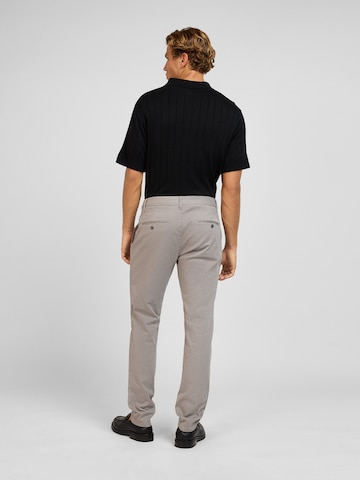 WOTEGA Regular Hose 'Adriano' in Grau