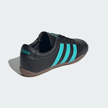ADIDAS PERFORMANCE Sportovní boty 'Grand Court Lo Mercedes-Amg Petronas F1 Team' – černá