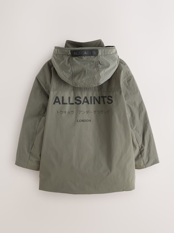 smALLSAINTS - Chaqueta de entretiempo en verde