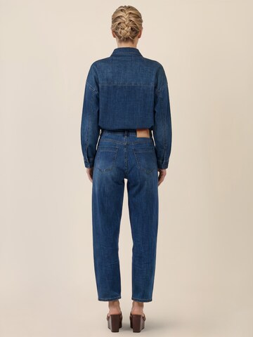 APART Regular Jeans in Blue