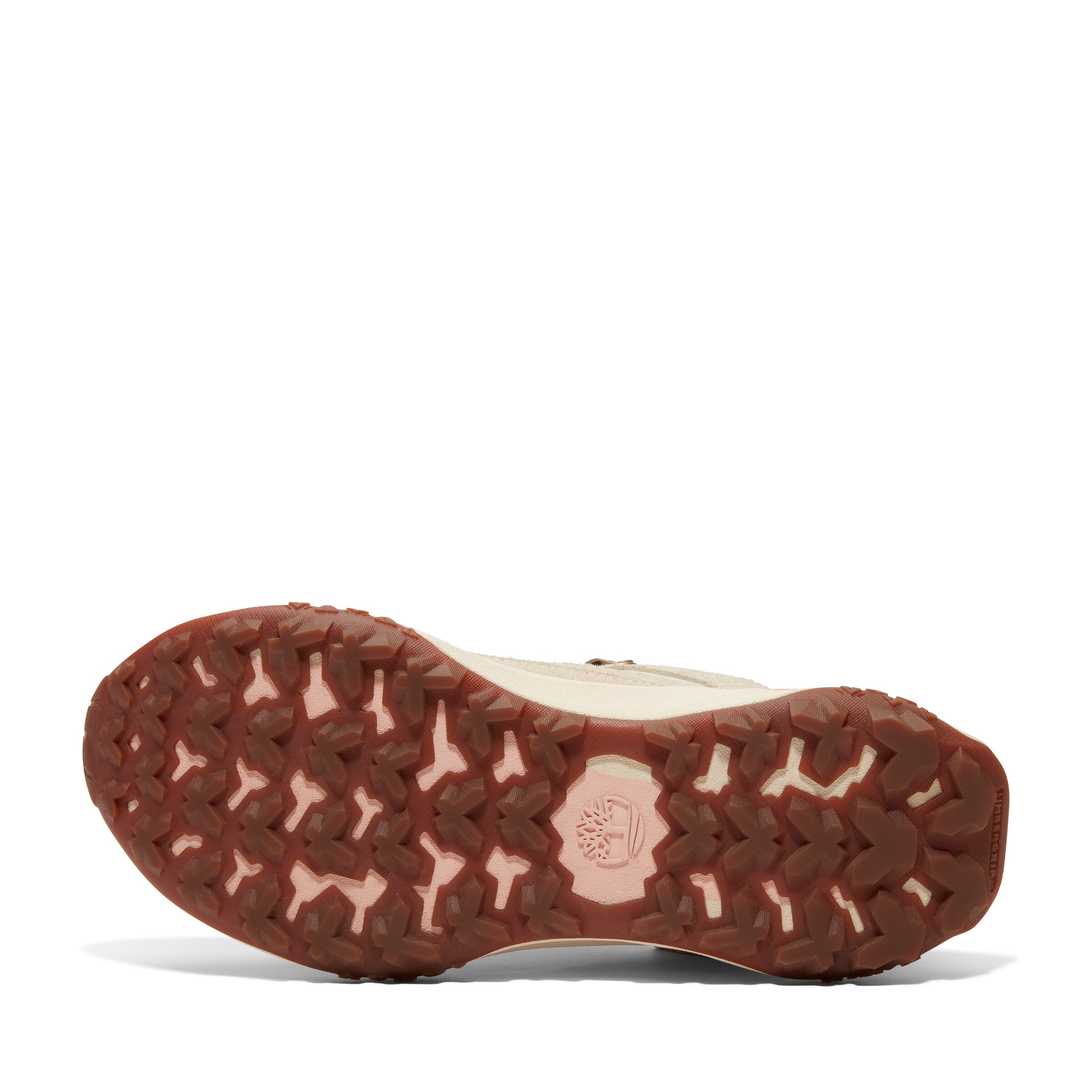 TIMBERLAND Sneakers in Beige