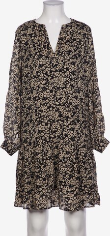 Marc O'Polo Kleid XXS in Schwarz: Vorderseite