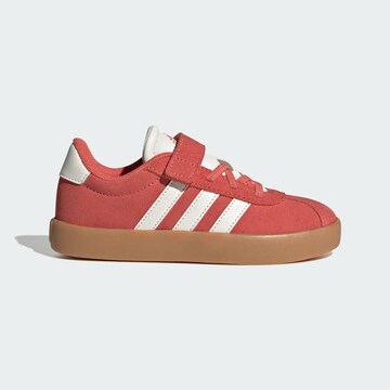 ADIDAS SPORTSWEAR Sneaker 'VL Court 3.0' in Rot