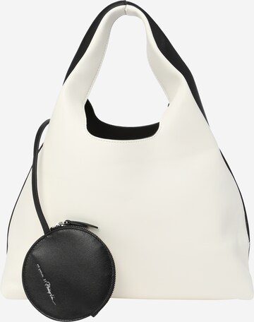 Borsa a mano di 3.1 Phillip Lim in bianco