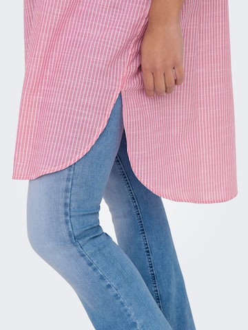 ONLY Blouse 'APELDOORN' in Pink