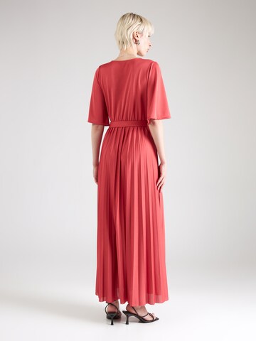 Abito 'Gemma' di ABOUT YOU in rosso