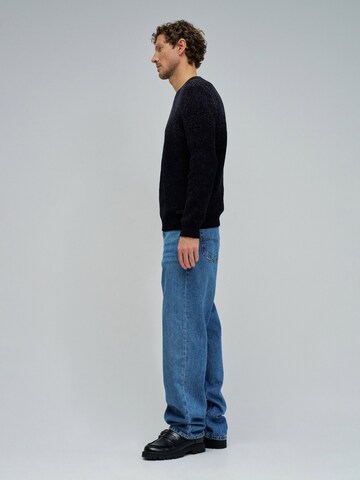 Salsa Jeans Sweater in Black