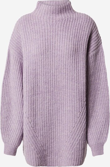 LeGer by Lena Gercke Pull-over oversize 'Anna' en violet pastel, Vue avec produit