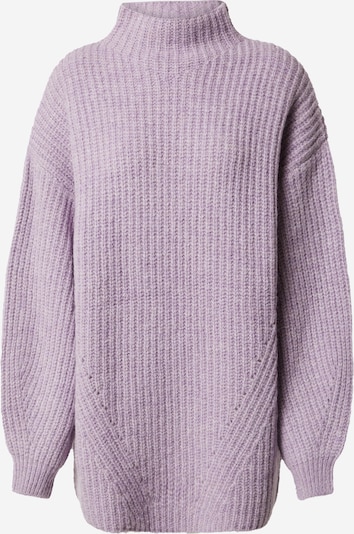 LeGer by Lena Gercke "Oversize" stila džemperis 'Anna', krāsa - pasteļlillā, Preces skats