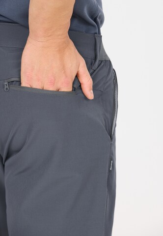 Whistler Regular Sportbroek 'Barrie' in Blauw