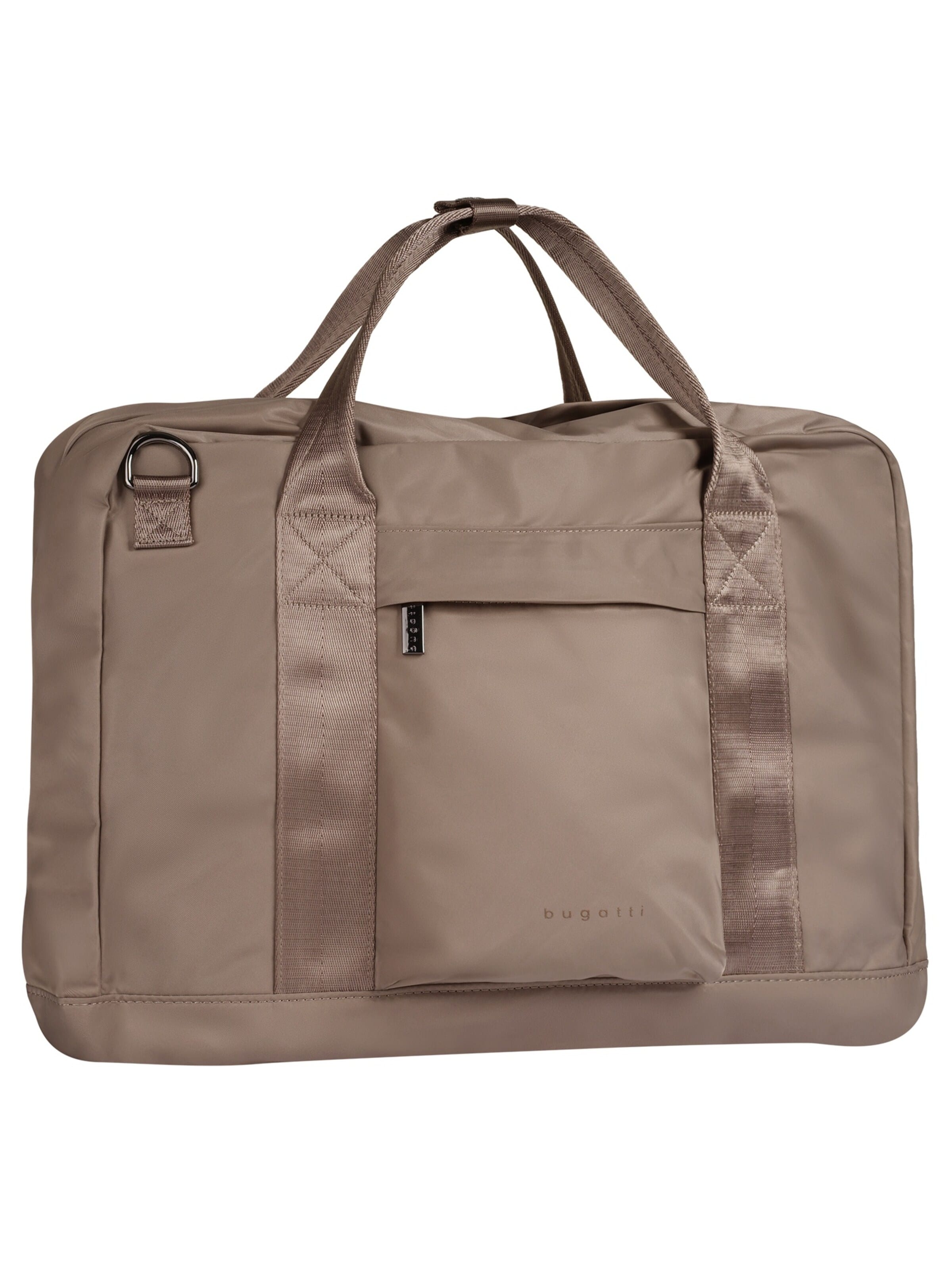 bugatti Briefcase 'ELIA' in Grey