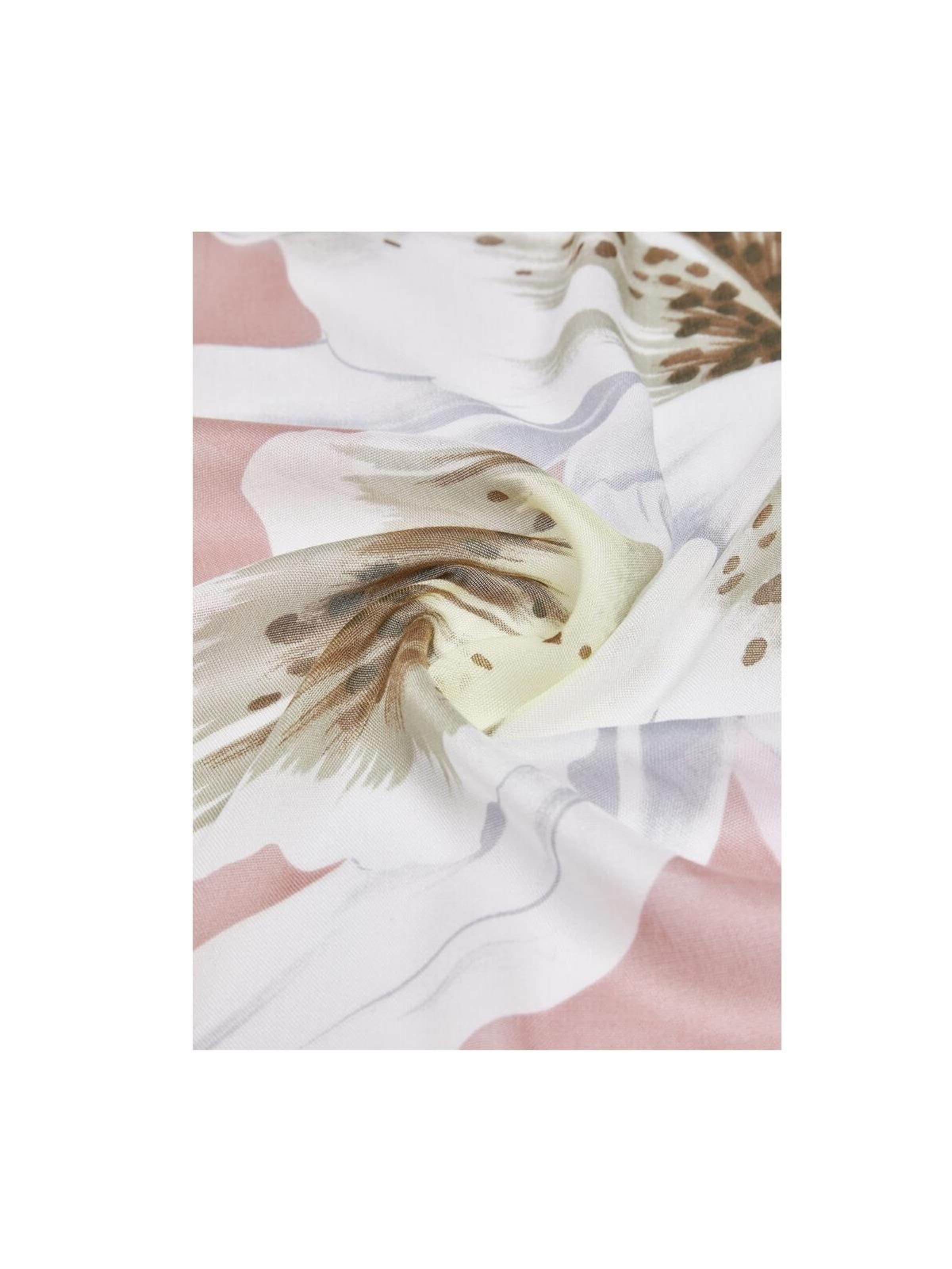 Liu Jo - Chal '2A6050 T2738' en rosa