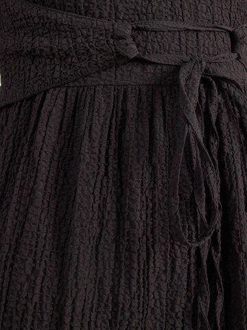 Desigual Kleid 'Wend' in Schwarz