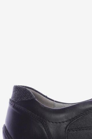 WALDLÄUFER Flats & Loafers in 39,5 in Black